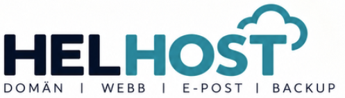 helhost.se